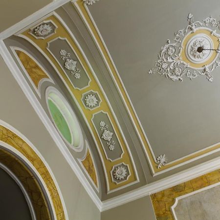 Palazzo Pastura B&B And Apartments Catania Luaran gambar