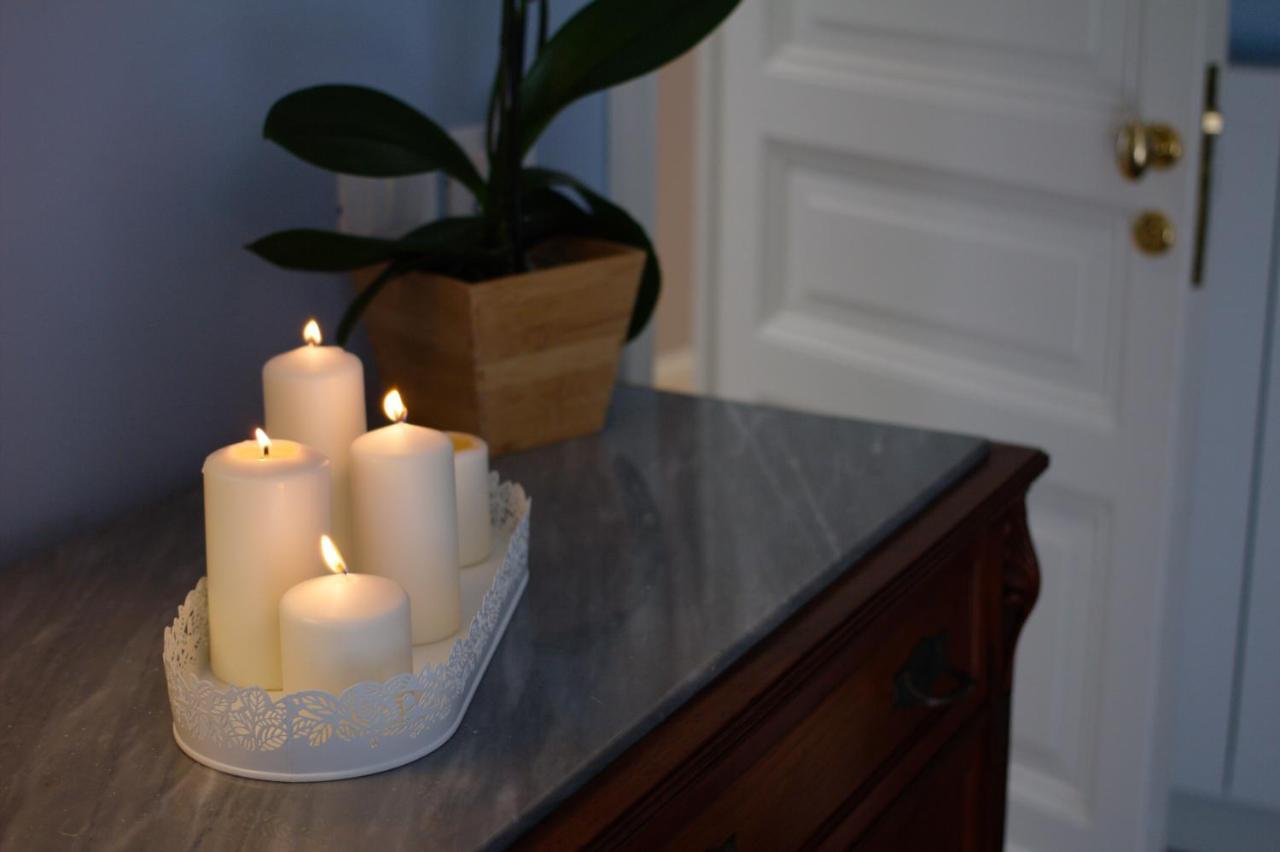 Palazzo Pastura B&B And Apartments Catania Luaran gambar