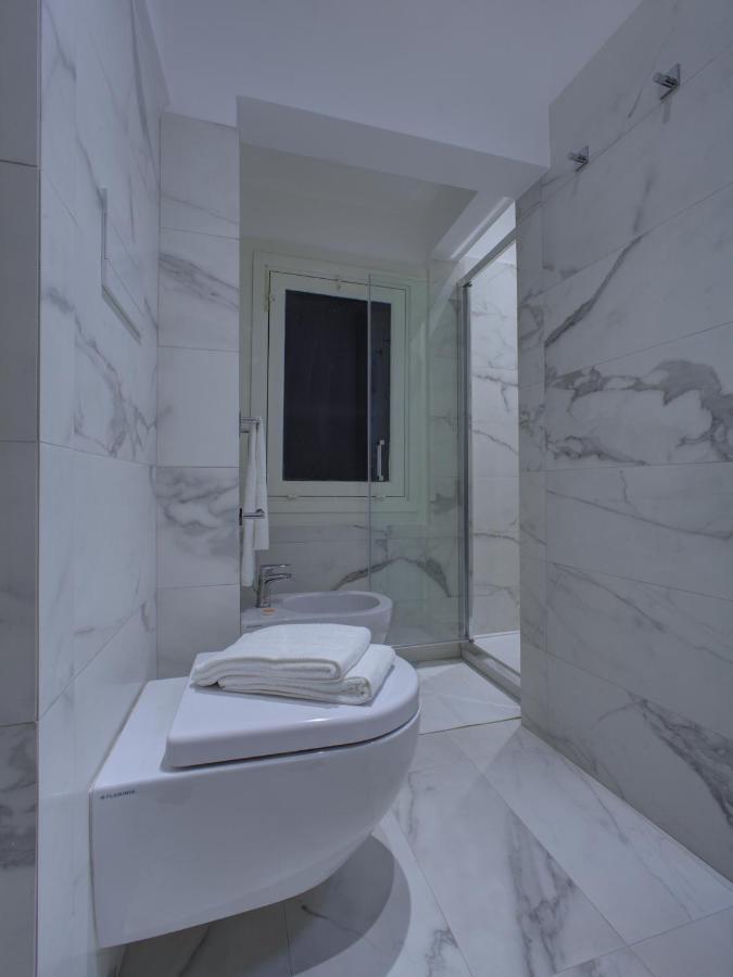 Palazzo Pastura B&B And Apartments Catania Luaran gambar