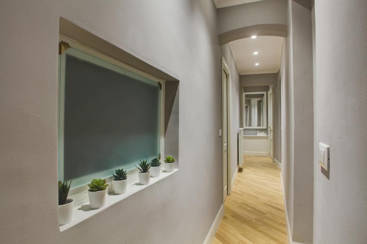 Palazzo Pastura B&B And Apartments Catania Luaran gambar