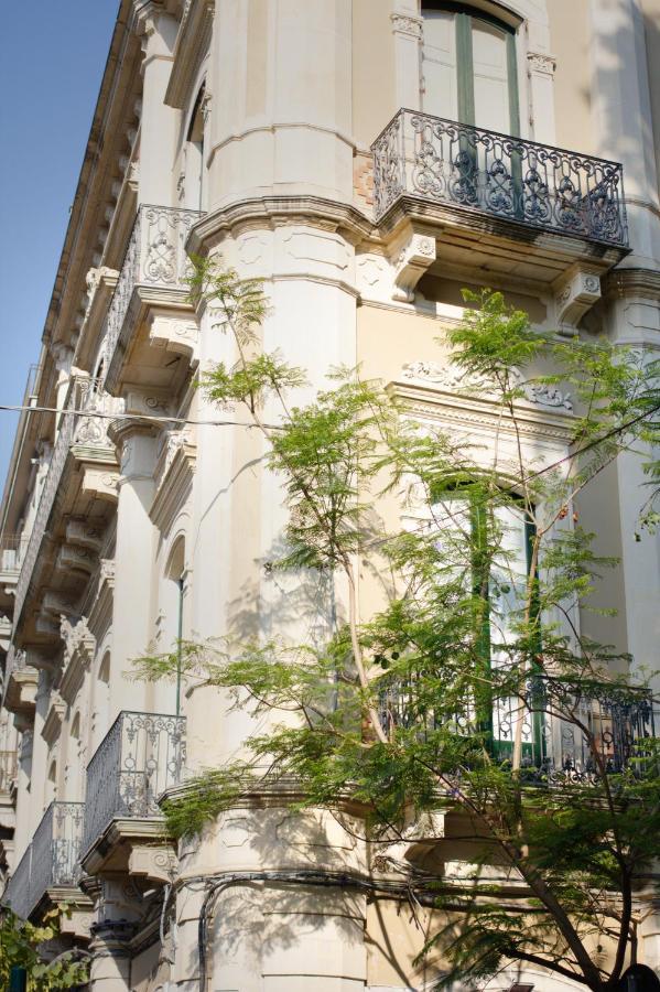 Palazzo Pastura B&B And Apartments Catania Luaran gambar