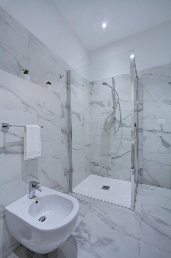 Palazzo Pastura B&B And Apartments Catania Luaran gambar