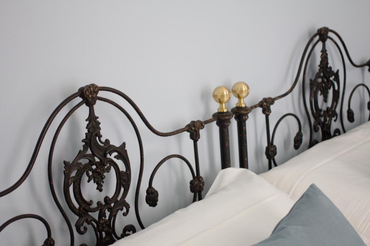 Palazzo Pastura B&B And Apartments Catania Luaran gambar