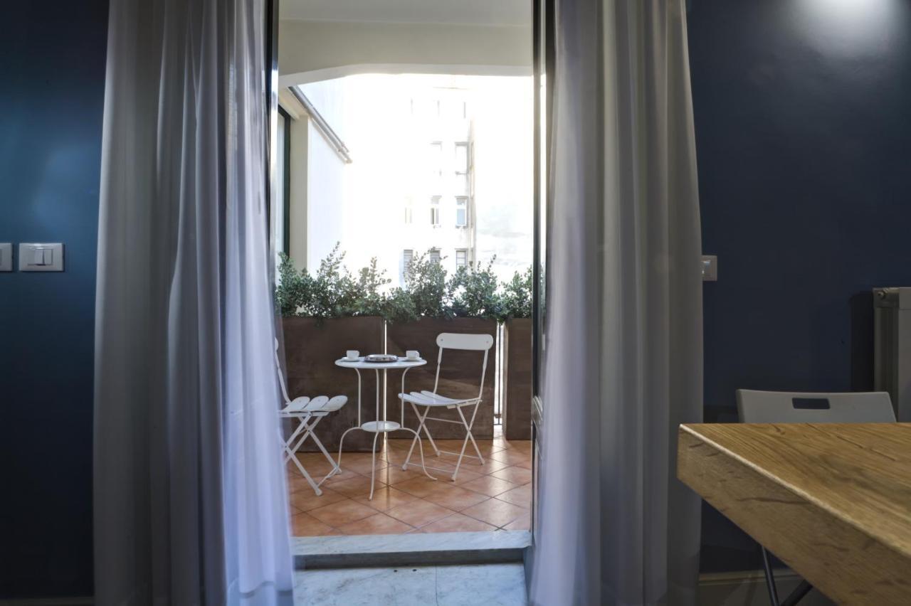 Palazzo Pastura B&B And Apartments Catania Luaran gambar