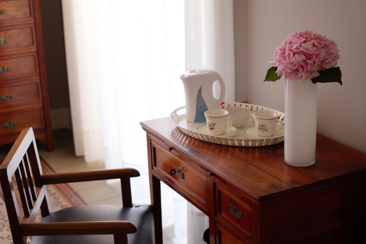 Palazzo Pastura B&B And Apartments Catania Luaran gambar
