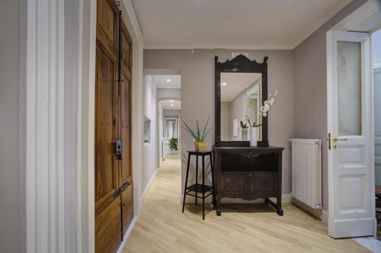 Palazzo Pastura B&B And Apartments Catania Luaran gambar