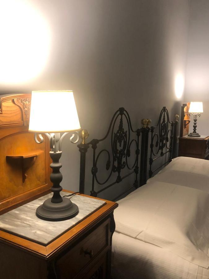 Palazzo Pastura B&B And Apartments Catania Luaran gambar