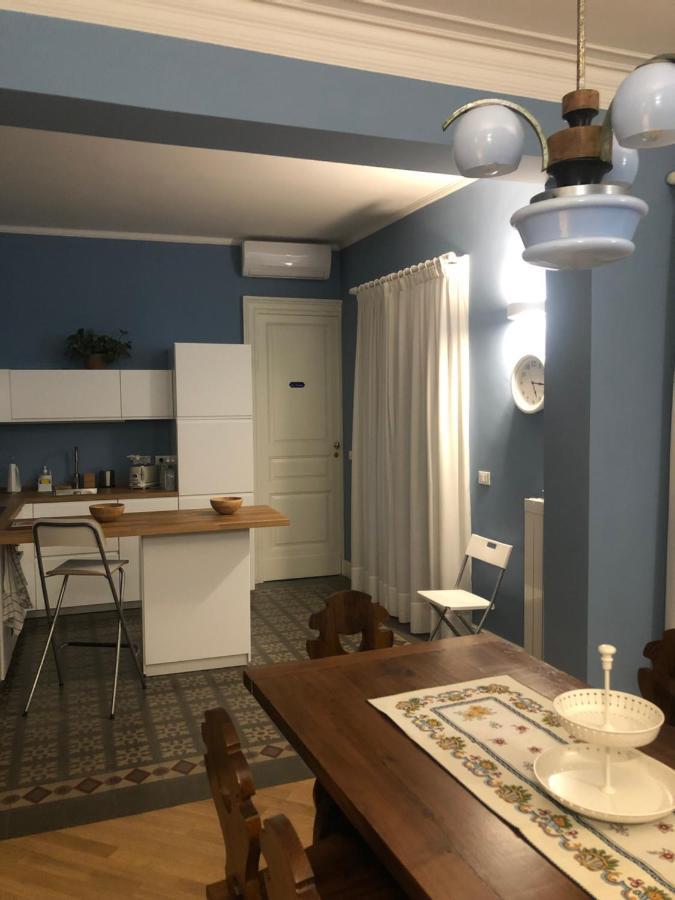 Palazzo Pastura B&B And Apartments Catania Luaran gambar