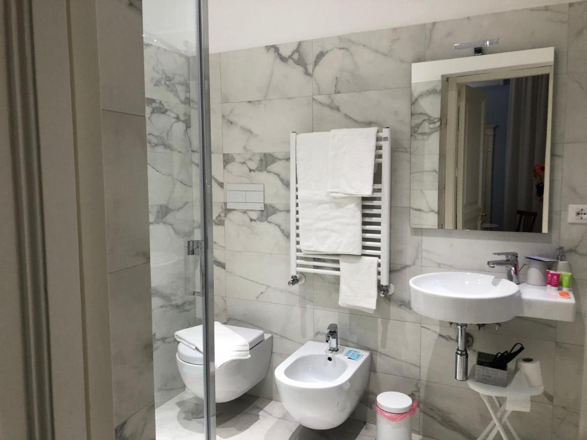Palazzo Pastura B&B And Apartments Catania Luaran gambar