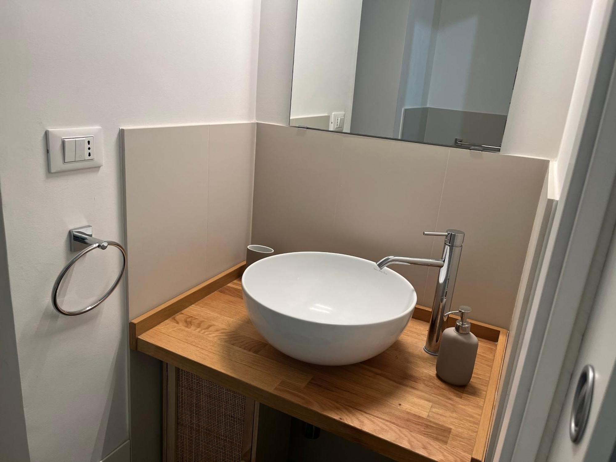 Palazzo Pastura B&B And Apartments Catania Luaran gambar