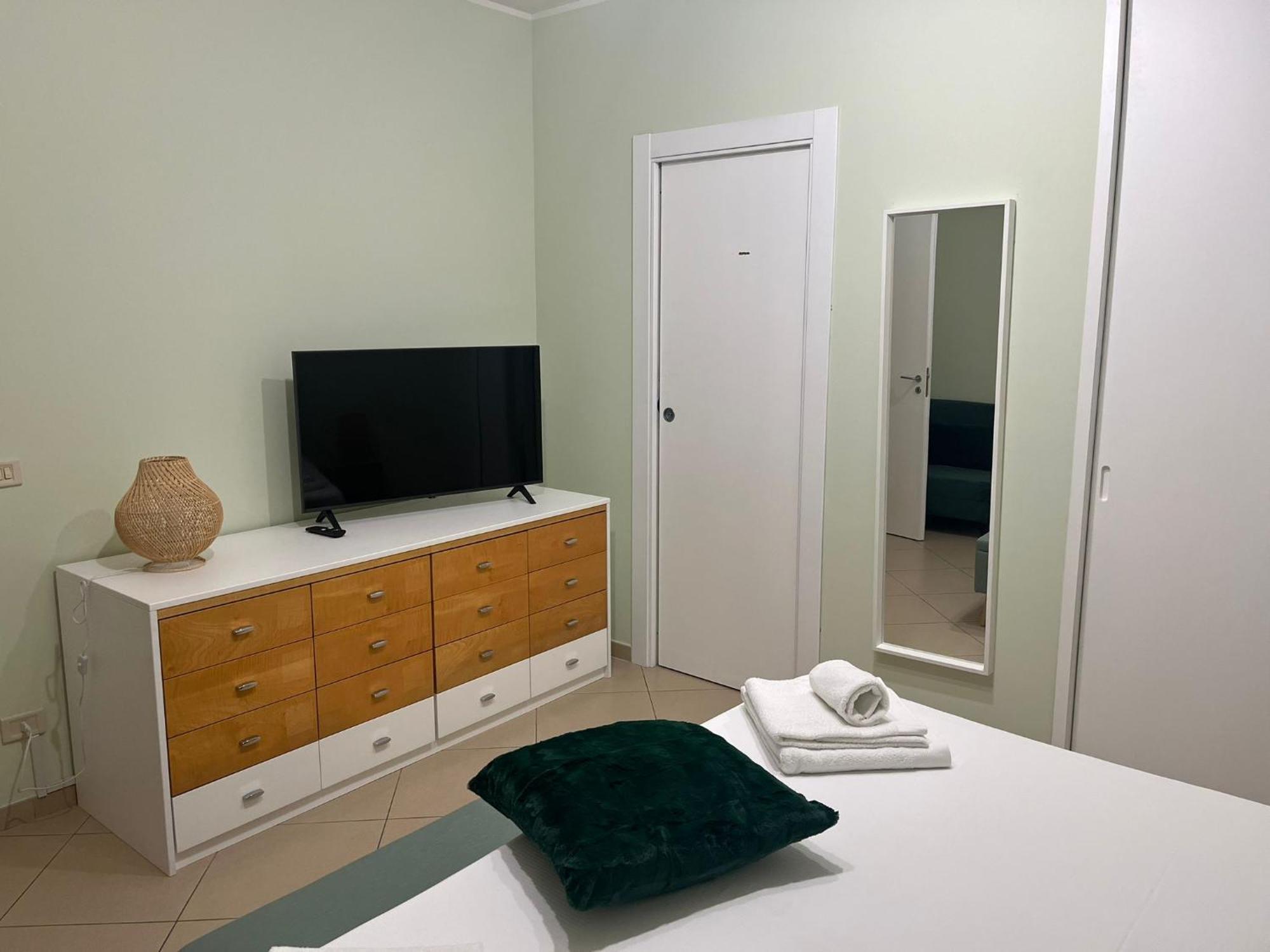 Palazzo Pastura B&B And Apartments Catania Luaran gambar