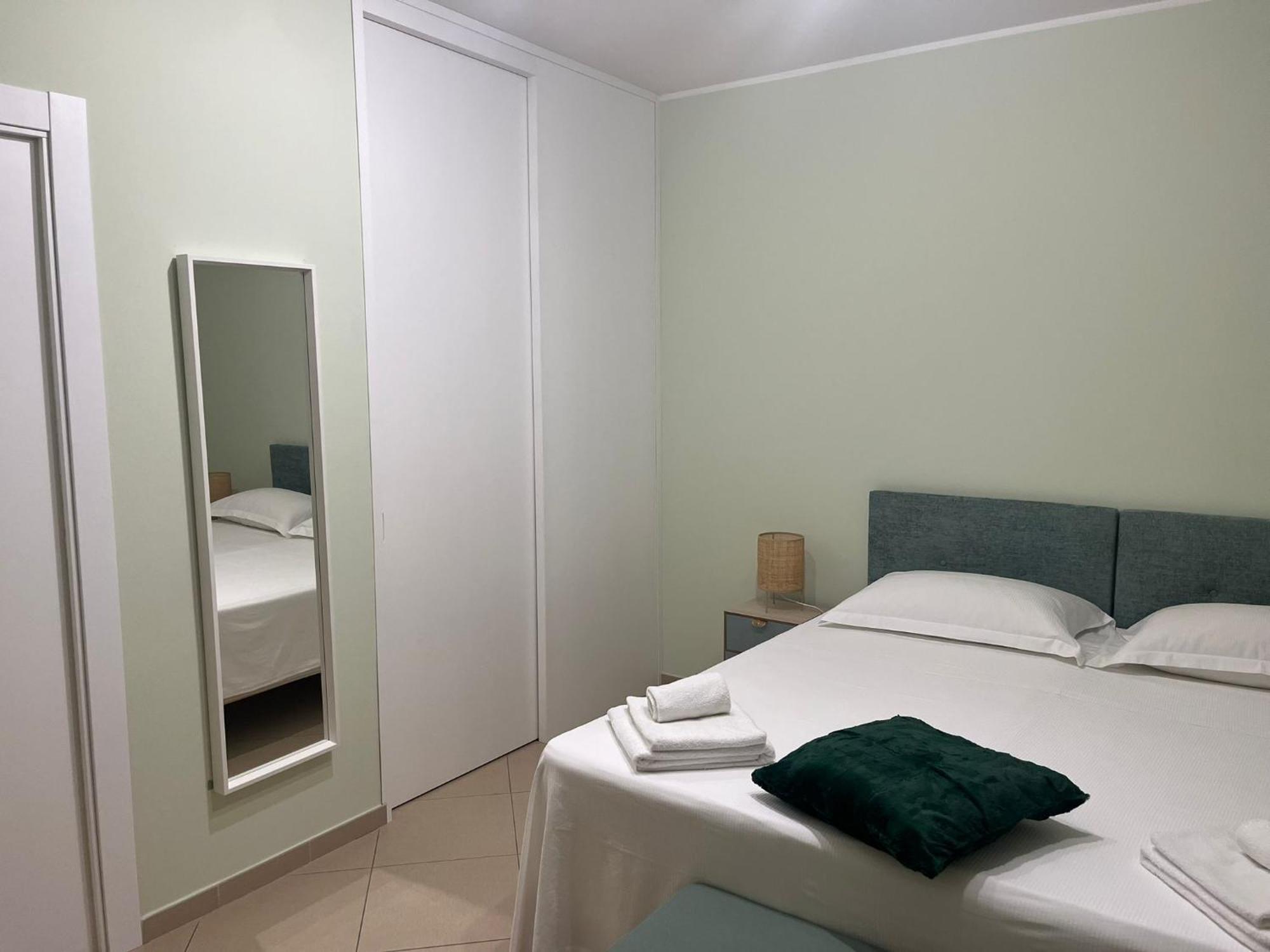 Palazzo Pastura B&B And Apartments Catania Luaran gambar