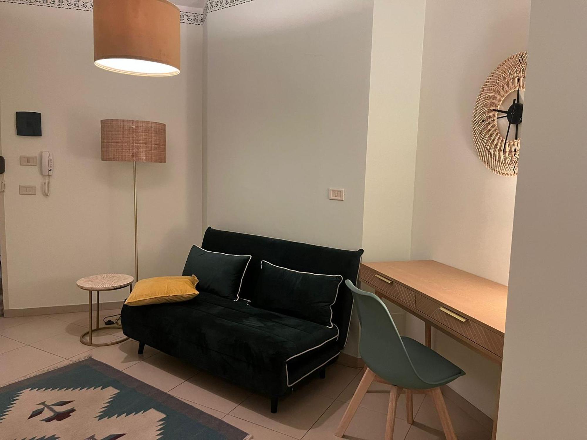 Palazzo Pastura B&B And Apartments Catania Luaran gambar