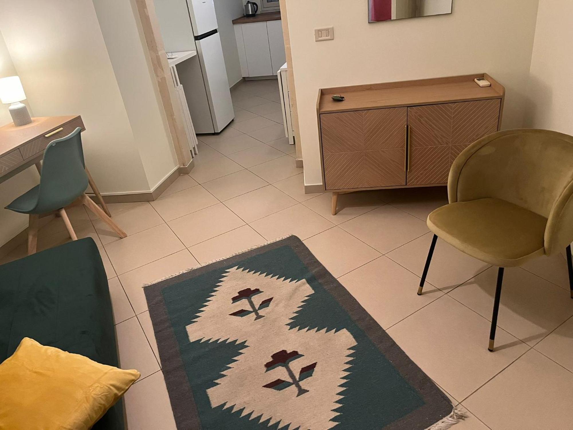 Palazzo Pastura B&B And Apartments Catania Luaran gambar
