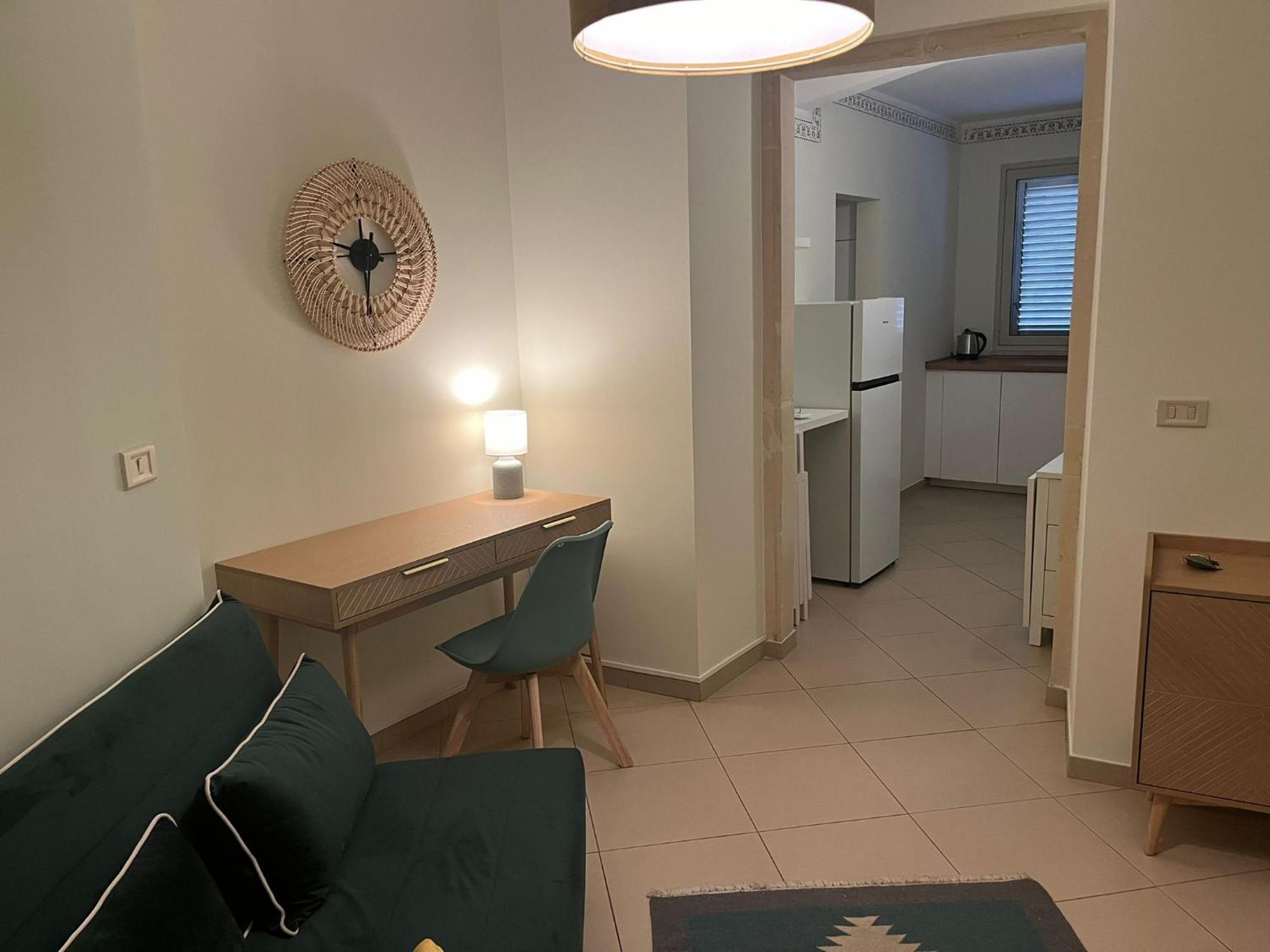 Palazzo Pastura B&B And Apartments Catania Luaran gambar