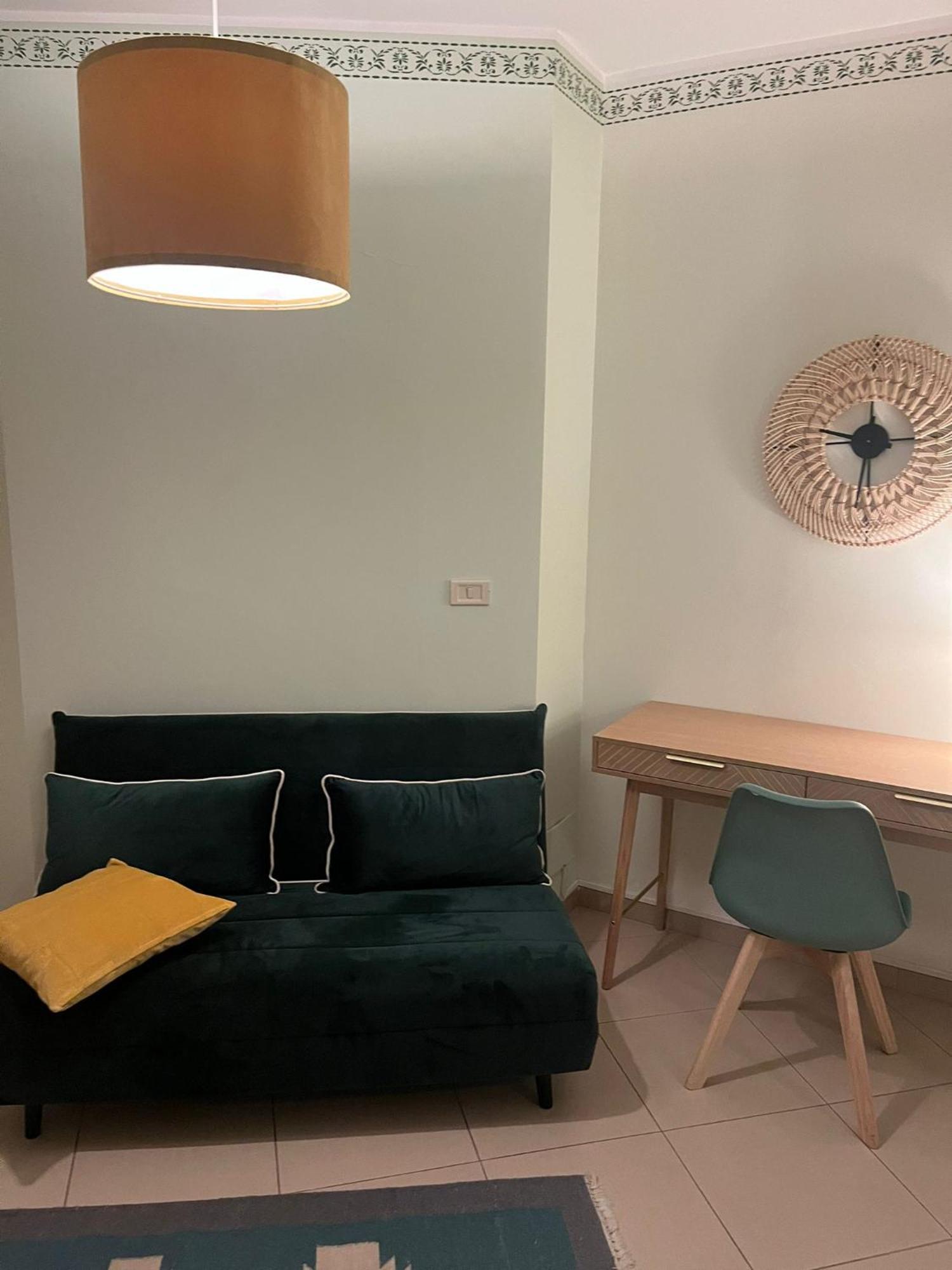 Palazzo Pastura B&B And Apartments Catania Luaran gambar