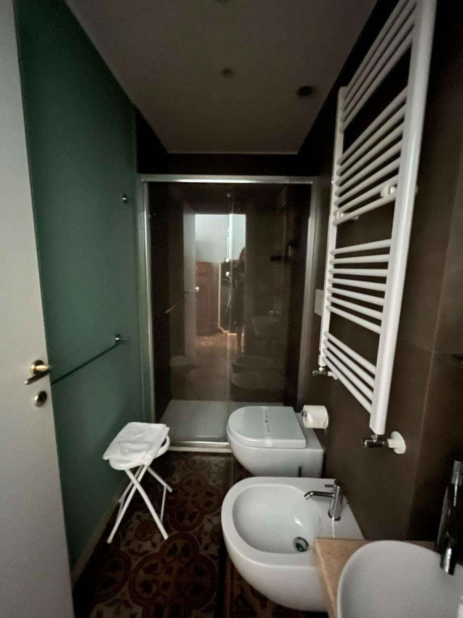 Palazzo Pastura B&B And Apartments Catania Luaran gambar