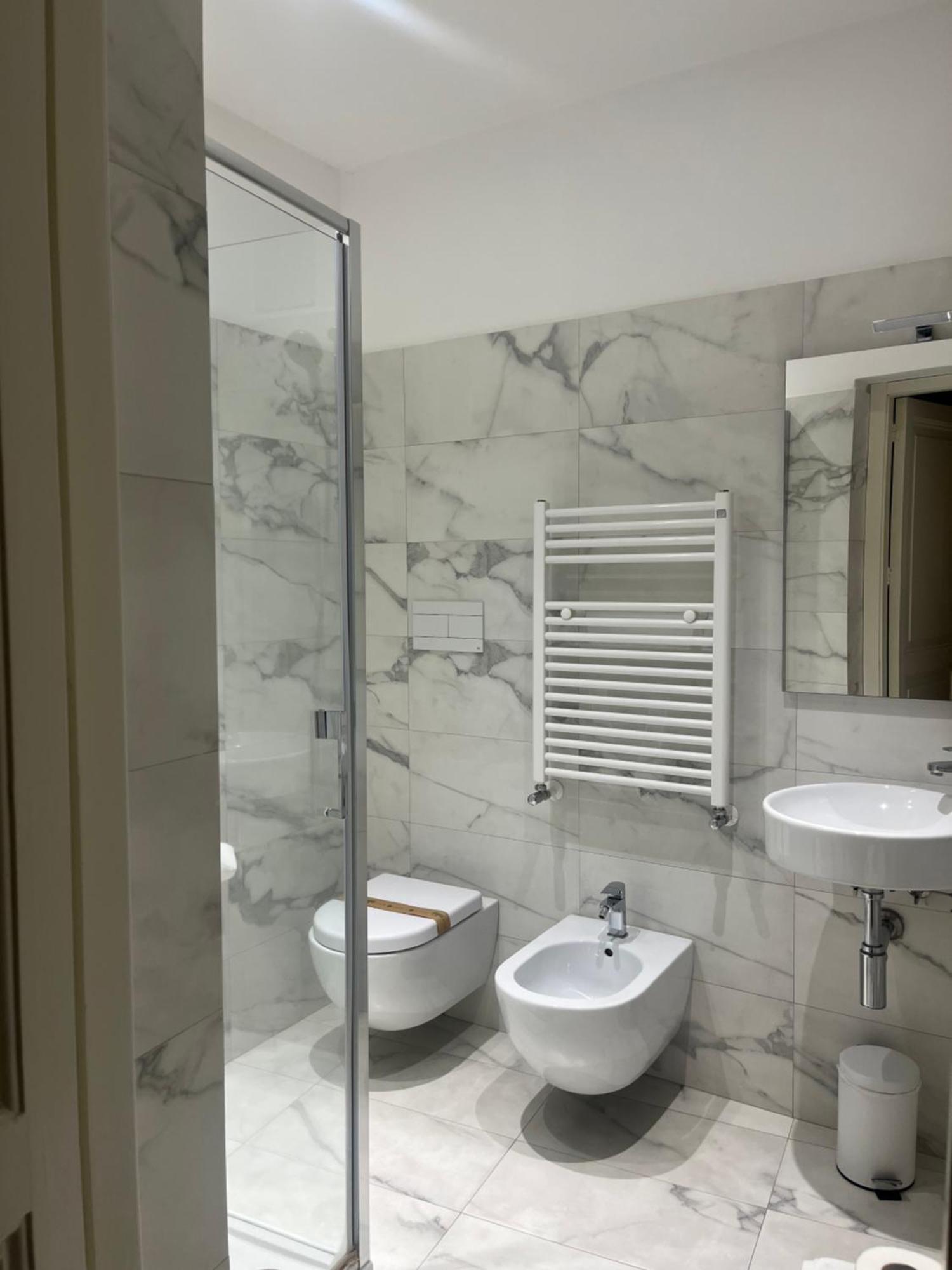 Palazzo Pastura B&B And Apartments Catania Luaran gambar